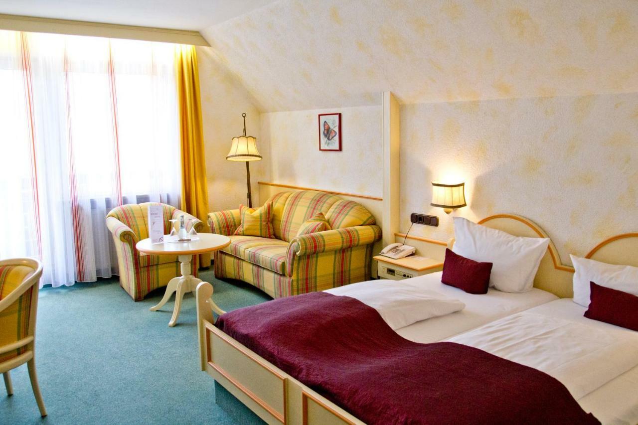 Hotel Kainsbacher Muehle Exterior foto